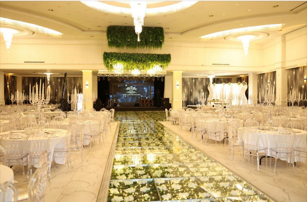 Ayaz Elegance Düğün Salonu