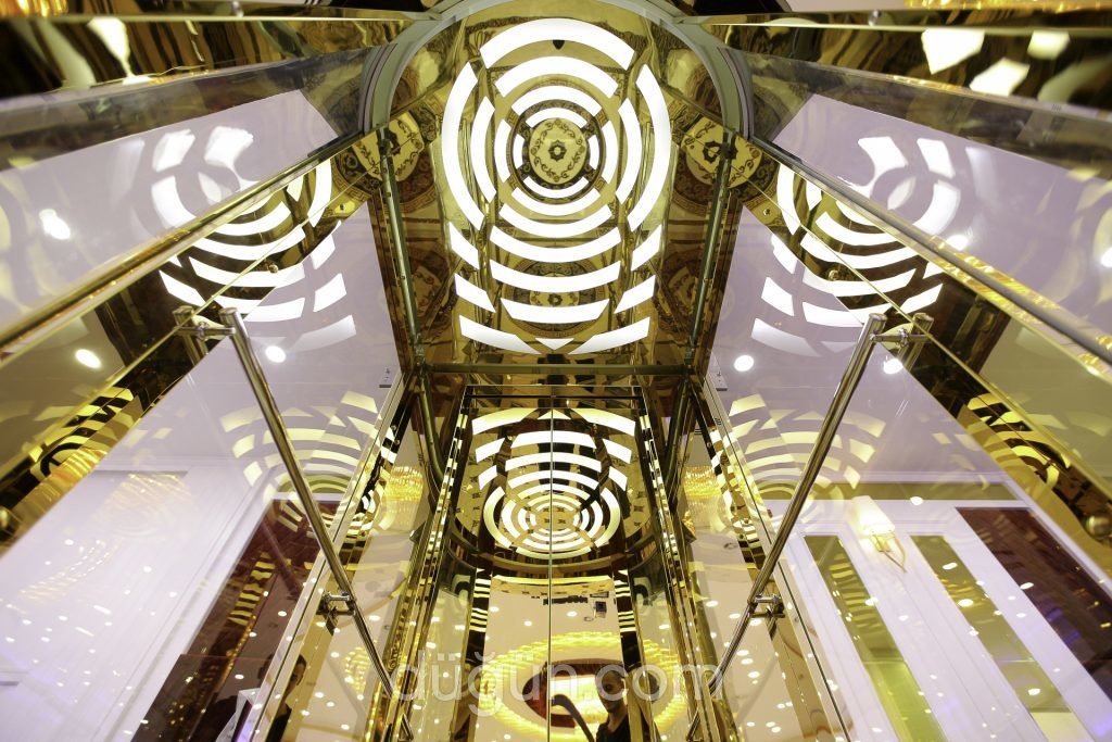 Ayaz Elegance Düğün Salonu