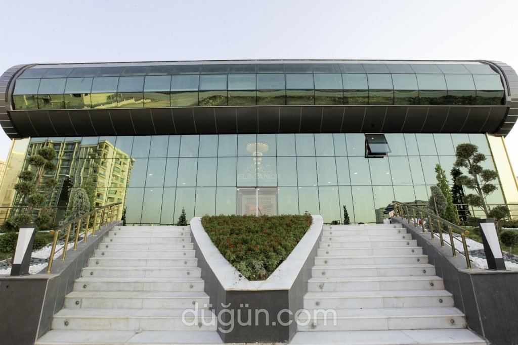 Ayaz Elegance Düğün Salonu