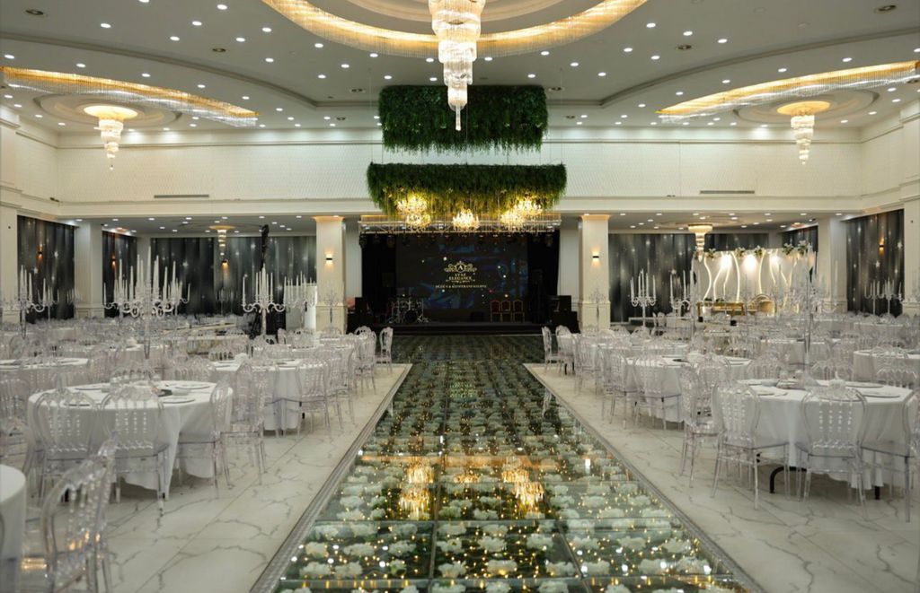 Ayaz Elegance Düğün Salonu