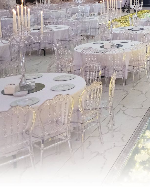 Ayaz Elegance Düğün Salonu