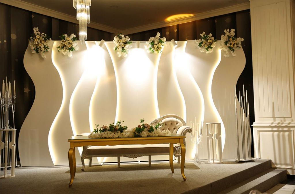 Ayaz Elegance Düğün Salonu