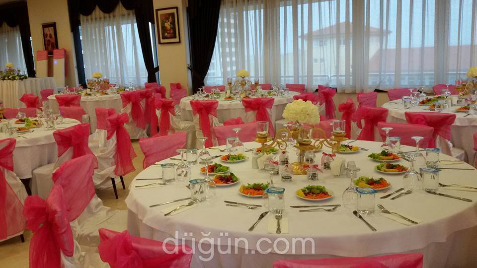 Semiha Kibar Uygulama Oteli