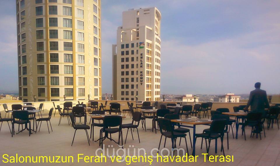 Semiha Kibar Uygulama Oteli