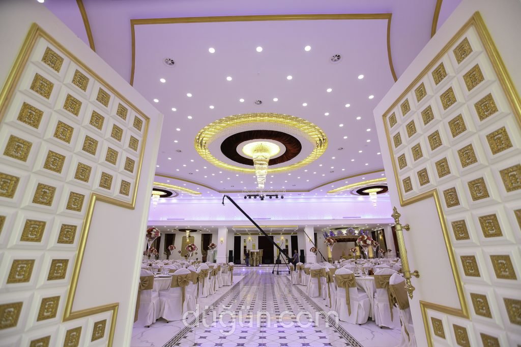 Ayaz Elegance Düğün Salonu