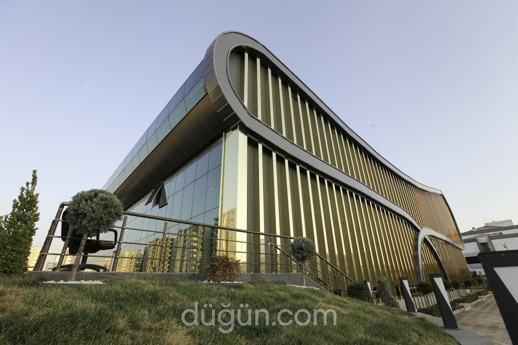 Ayaz Elegance Düğün Salonu