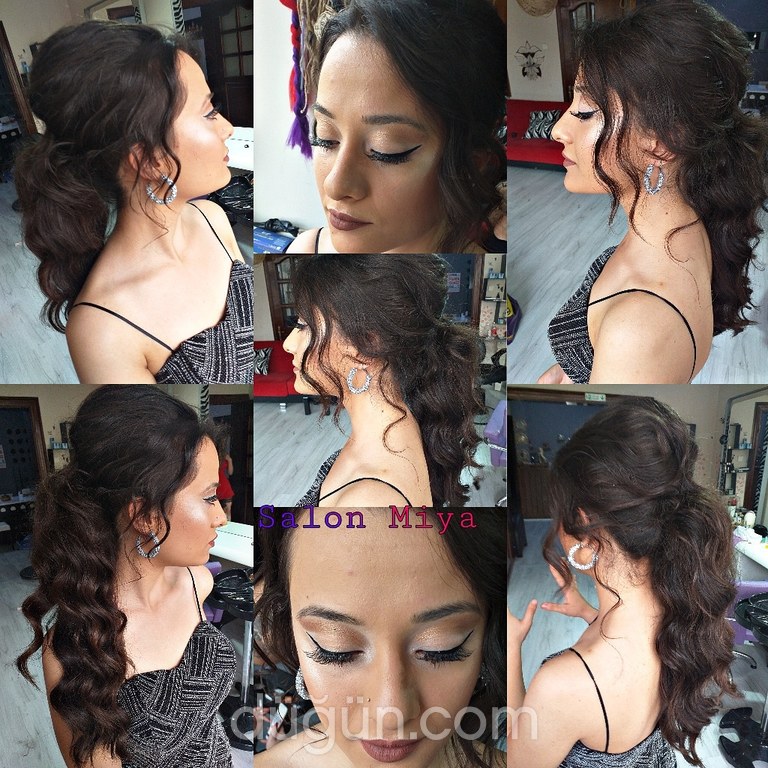 Salon Miya