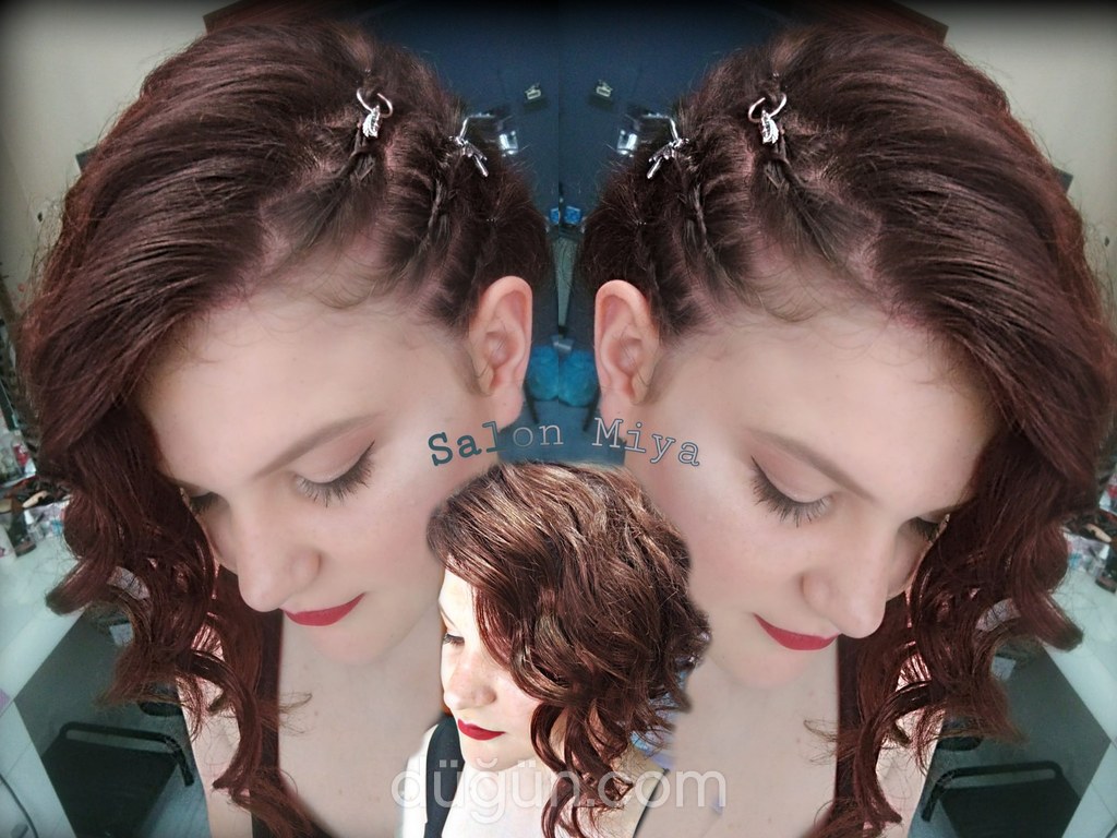 Salon Miya