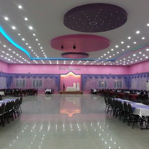 İslahiye Düğün Salonu Bey Tahtı Plaza