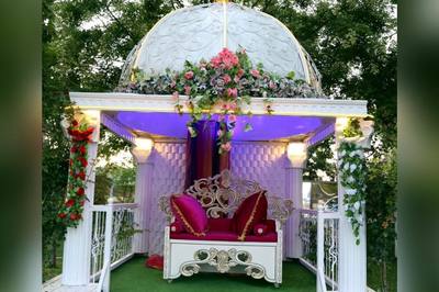 Nüve Park Restaurant