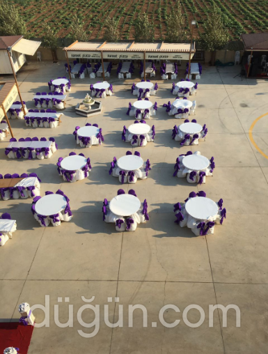 Kanaat Plaza Düğün Salonları