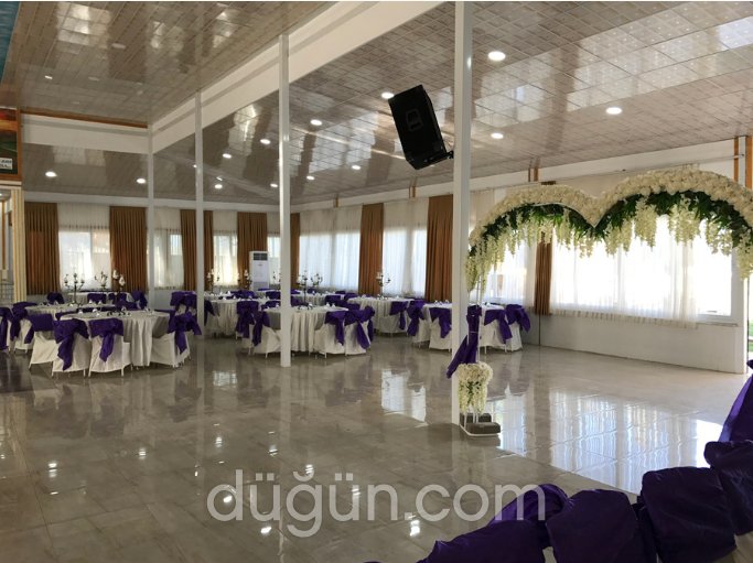 Kanaat Plaza Düğün Salonları