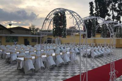 Pırlanta Düğün Salonu