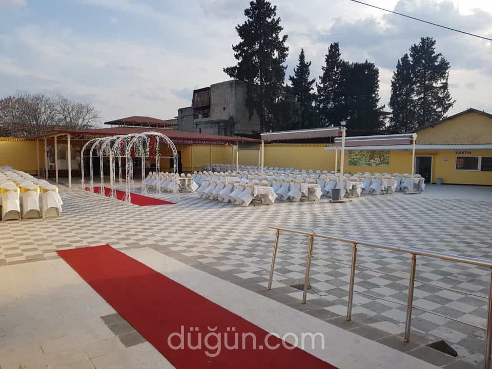 Pırlanta Düğün Salonu