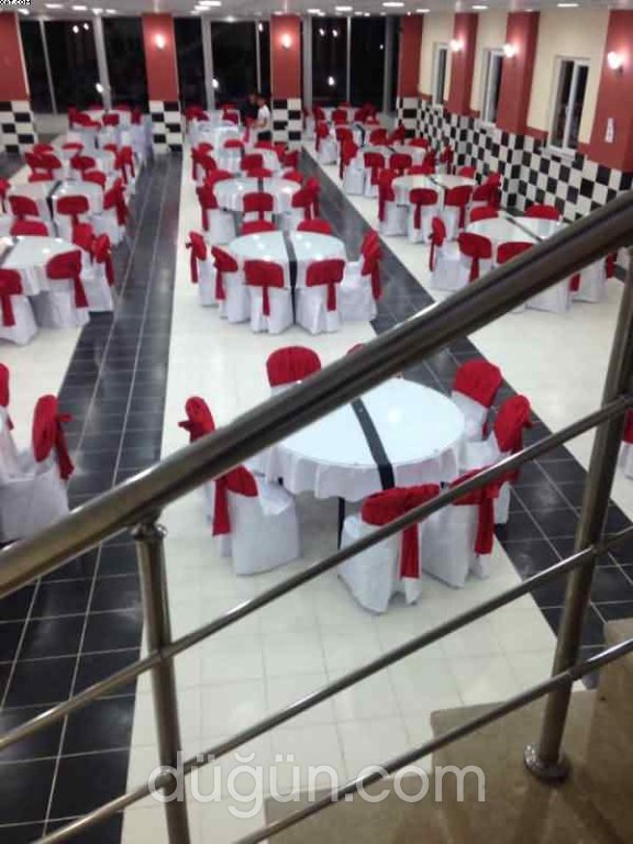 Pırlanta Düğün Salonu