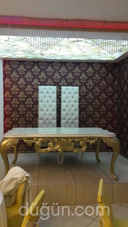 Pırlanta Düğün Salonu