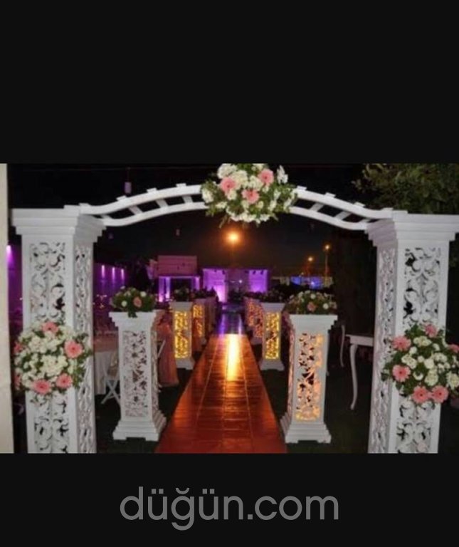 Pırlanta Düğün Salonu