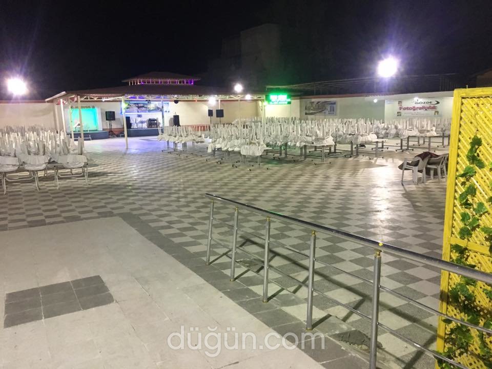 Pırlanta Düğün Salonu