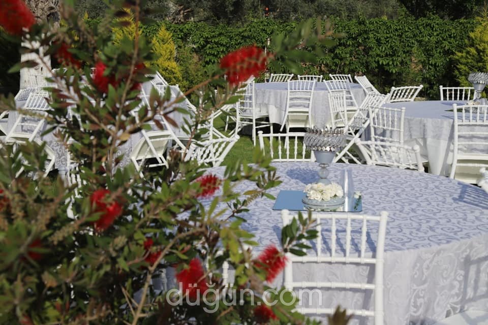 Özilkem Kır Düğün Bahçesi