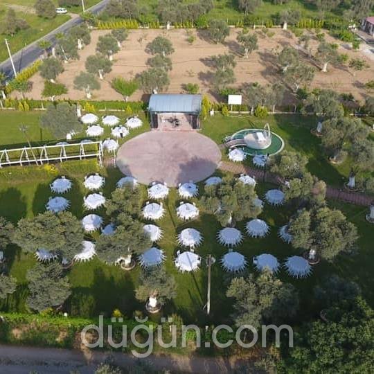 Özilkem Kır Düğün Bahçesi