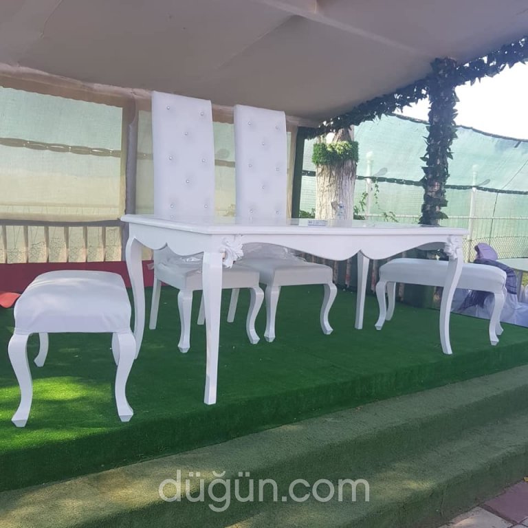 Pırlanta Düğün Salonu