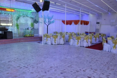 Fatih Düğün Salonları