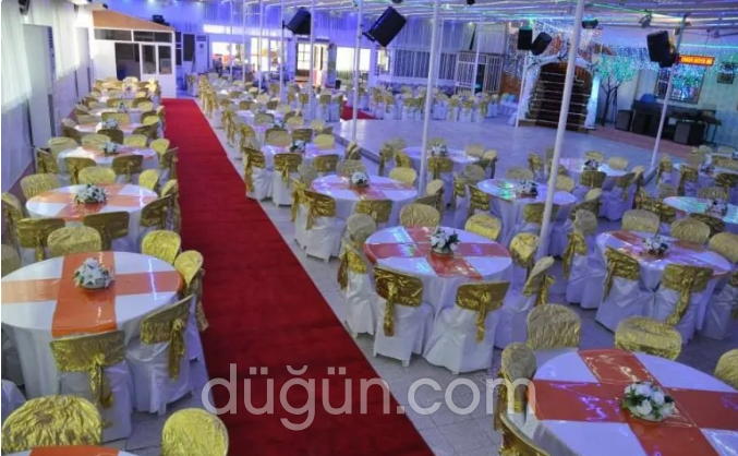 Fatih Düğün Salonları