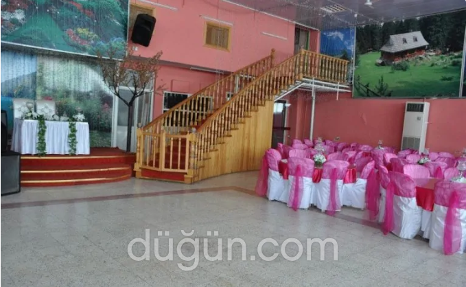 Fatih Düğün Salonları