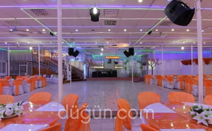 Fatih Düğün Salonları