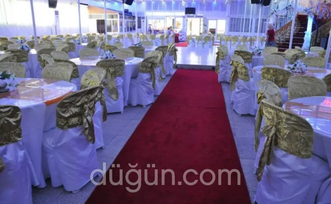 Fatih Düğün Salonları