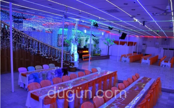 Fatih Düğün Salonları