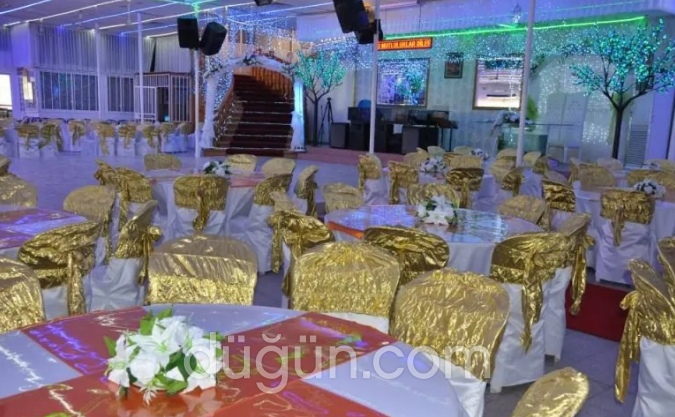Fatih Düğün Salonları