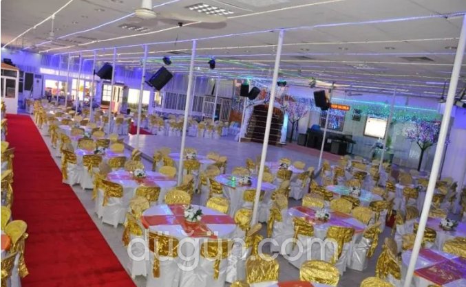 Fatih Düğün Salonları