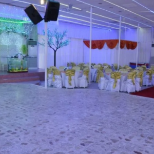 Fatih Düğün Salonları