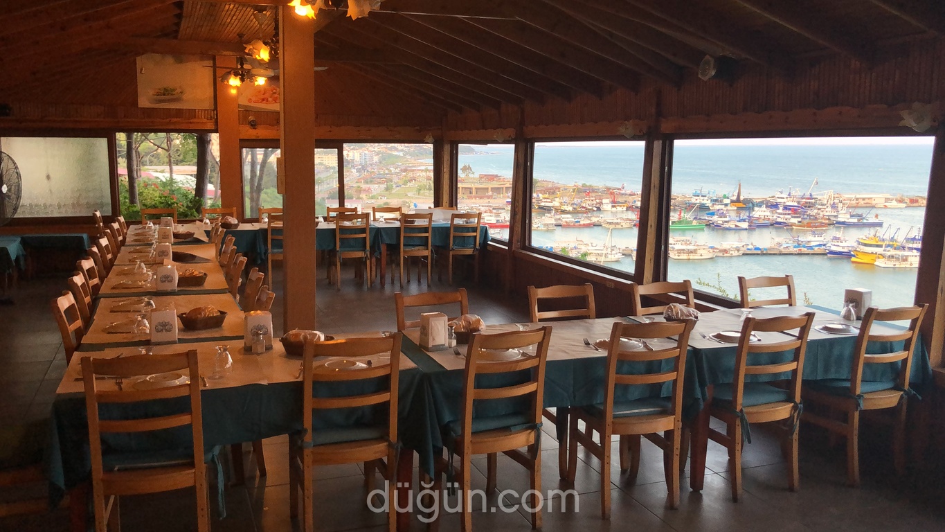 Serintepe Restaurant