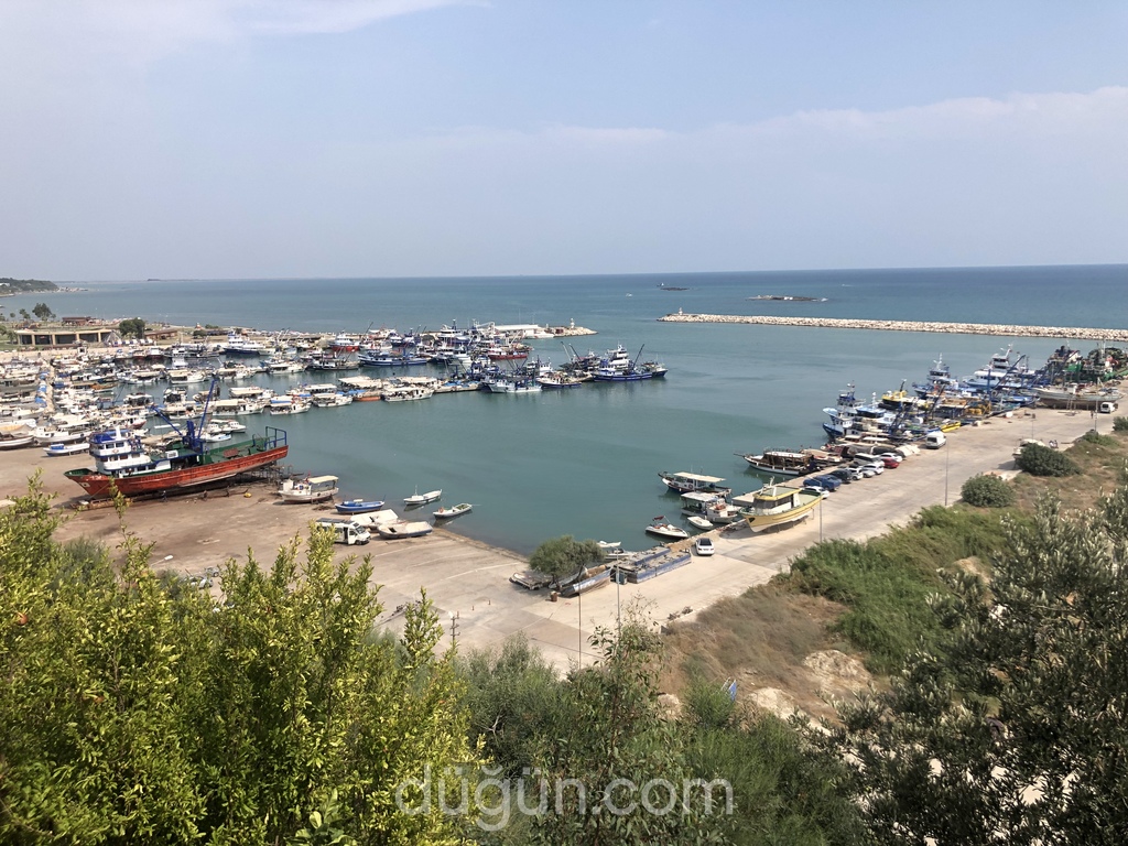 Serintepe Restaurant