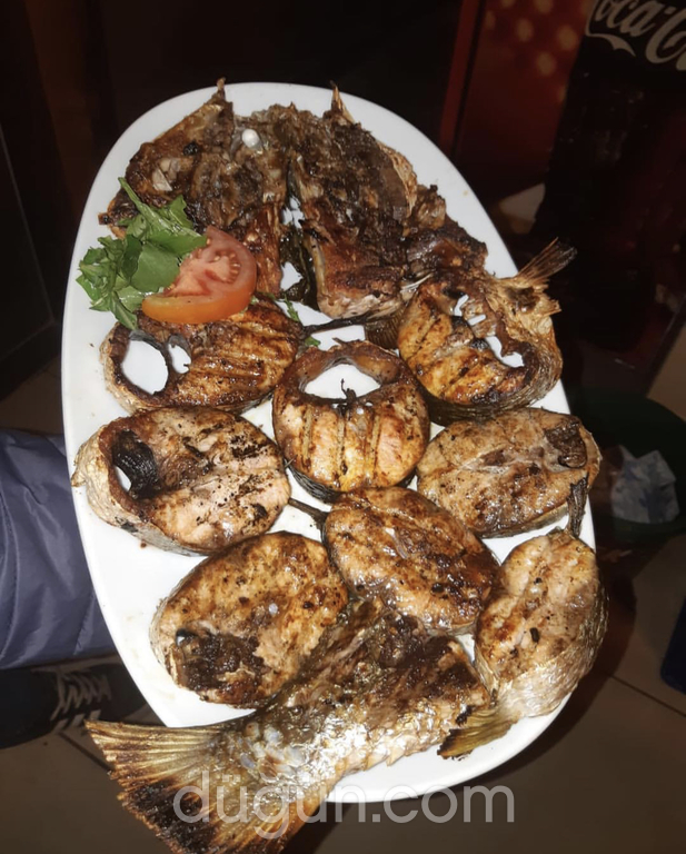 Serintepe Restaurant