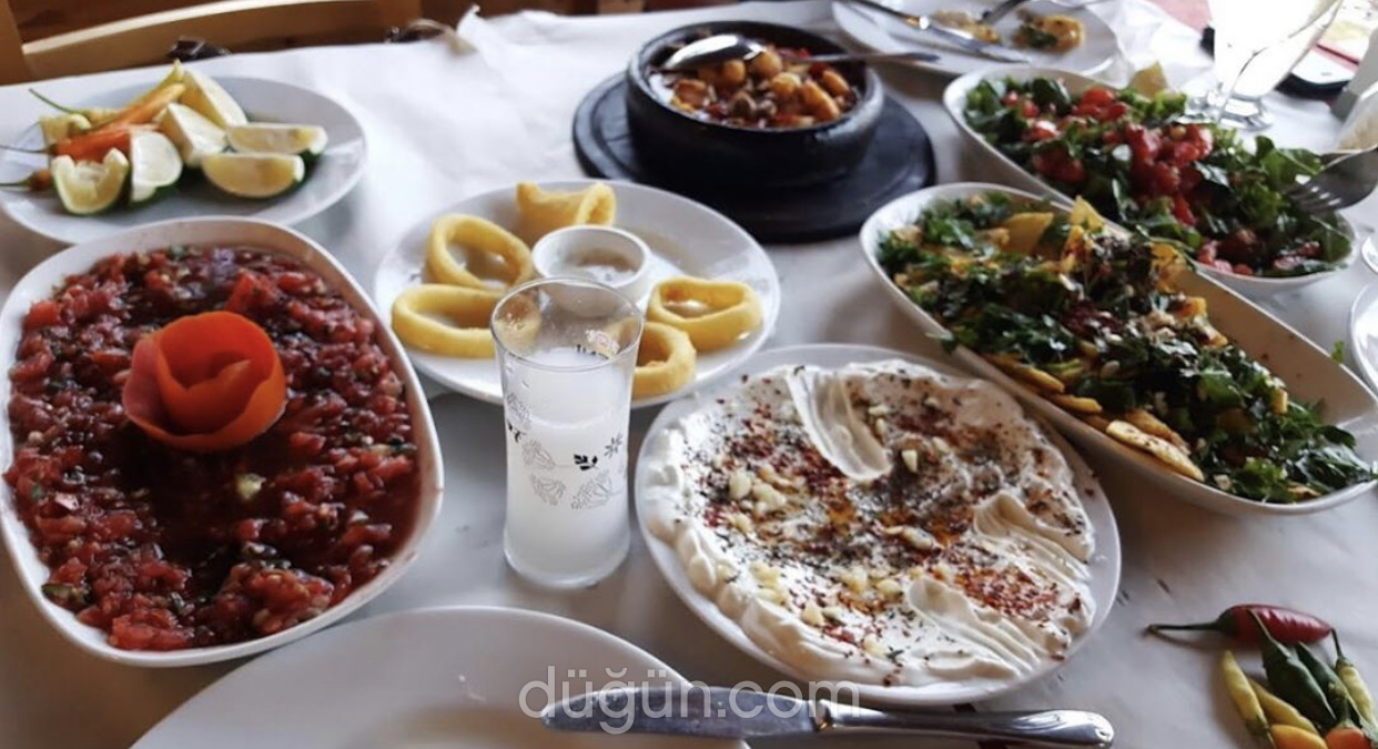 Serintepe Restaurant