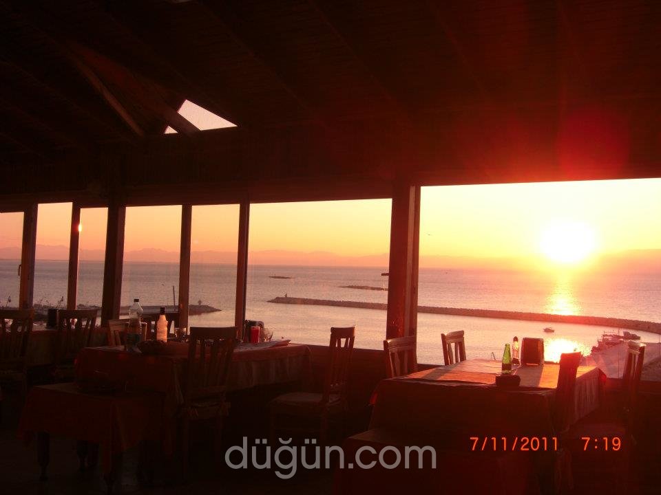 Serintepe Restaurant