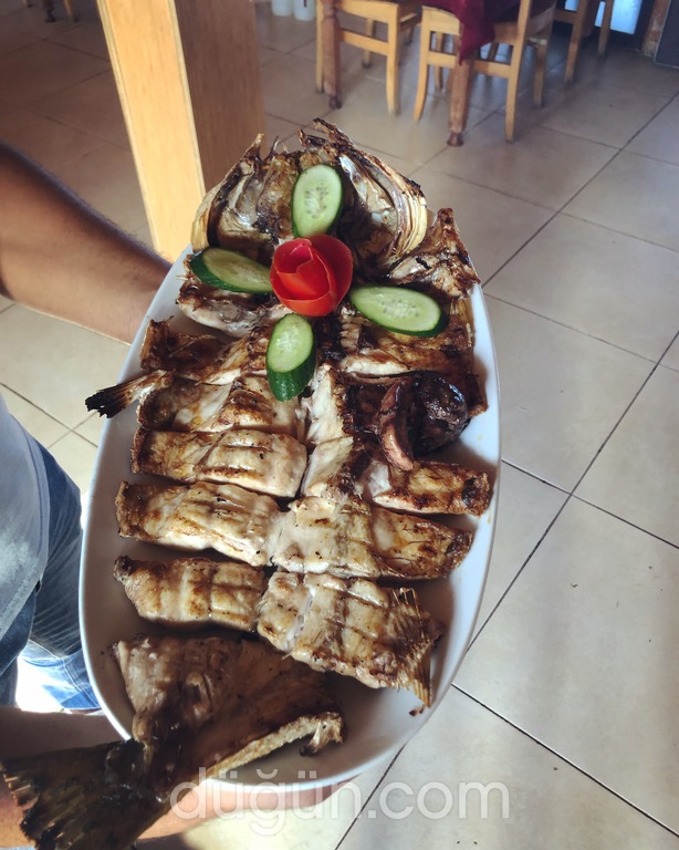 Serintepe Restaurant