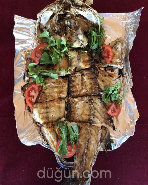 Serintepe Restaurant