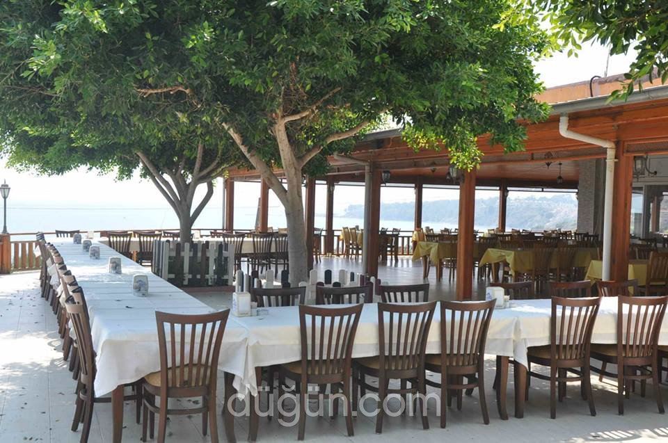 Salim'in Yeri Balık Lokantası