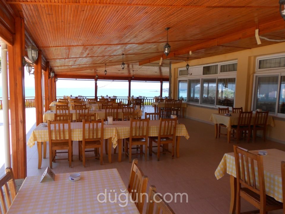 Salim'in Yeri Balık Lokantası