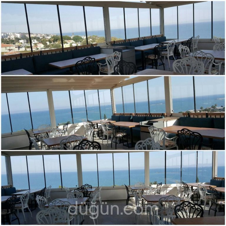 Salim'in Yeri Balık Lokantası