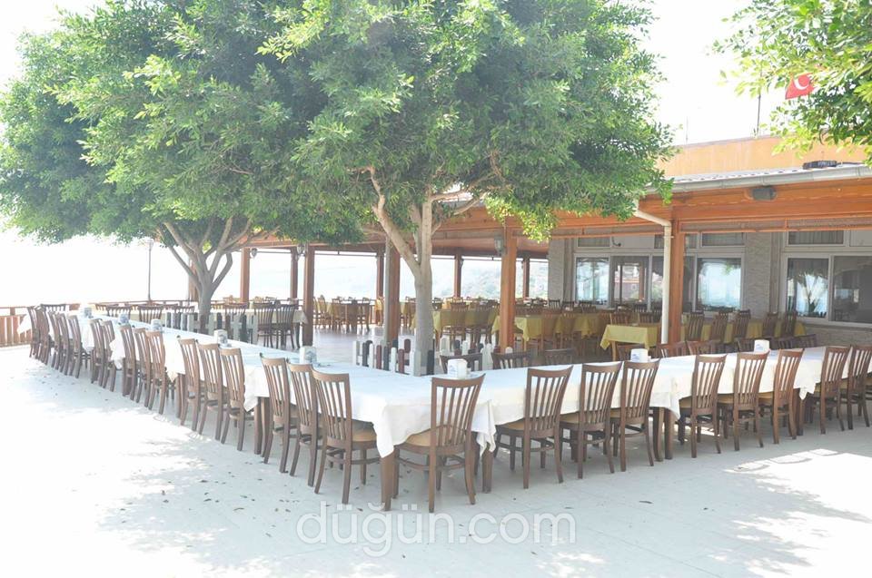 Salim'in Yeri Balık Lokantası