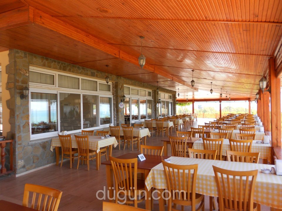 Salim'in Yeri Balık Lokantası