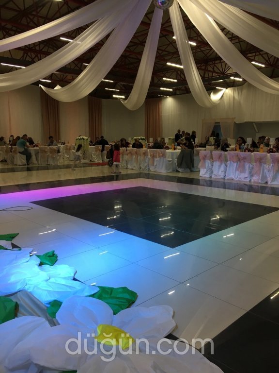 Altınova Atatürk Kültür Merkezi