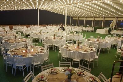 Beyza Beach Hotel Wedding