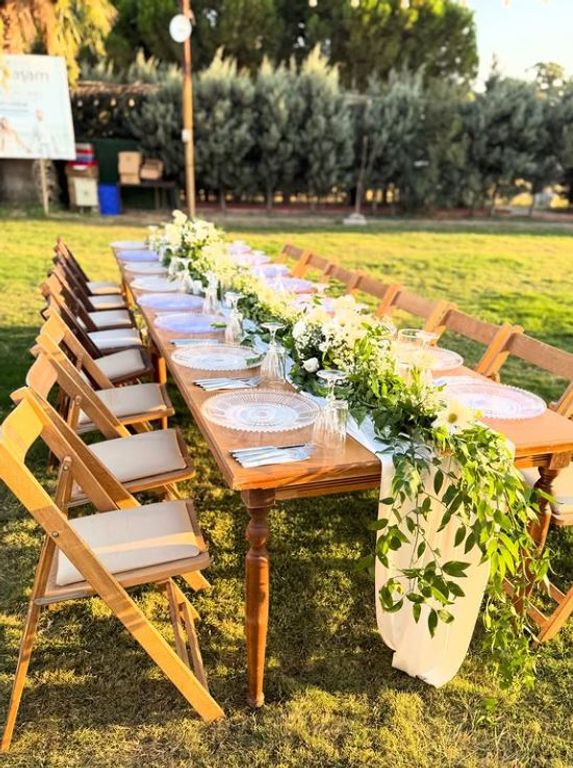 Beyza Beach Hotel Wedding