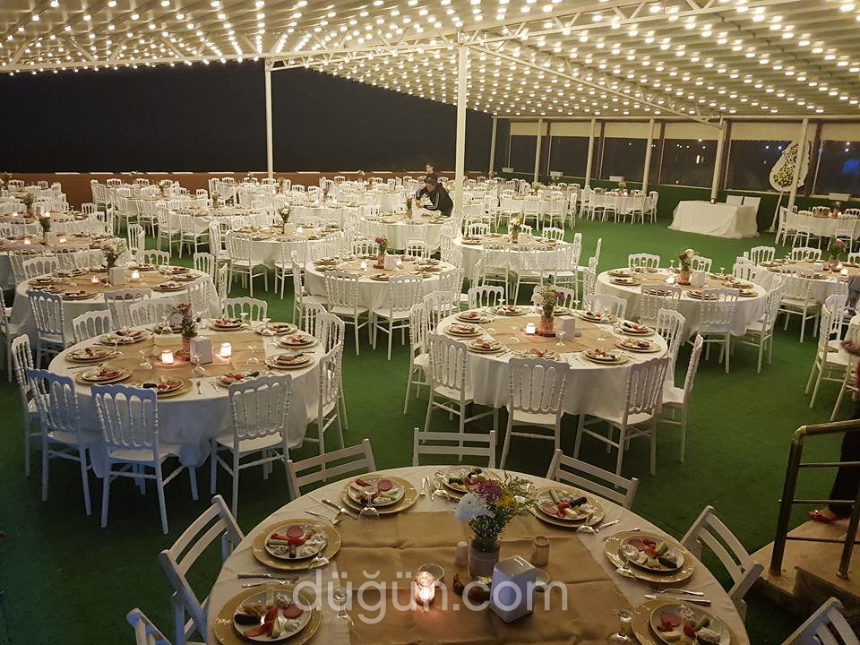 Beyza Beach Hotel Wedding